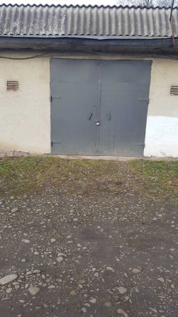 Здам в оренду гараж (вул. Рубчака, біля АТБ) - фото 1
