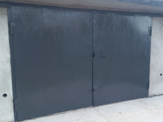 Здам гараж в оренду Калуш