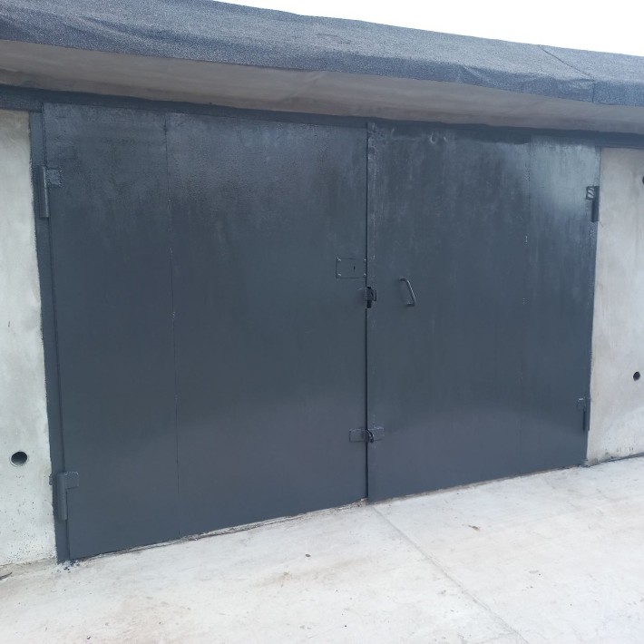 Здам гараж в оренду - фото 1