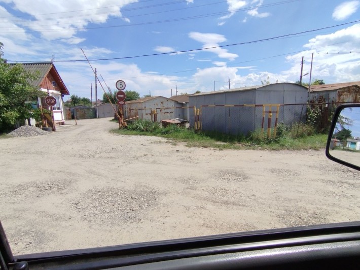 Здам в оренду гараж можлива і продажа - фото 1