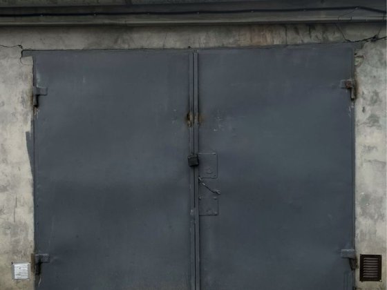 Продам Гараж на Колієпроводі Конотоп