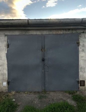 Продам Гараж на Колієпроводі - фото 1