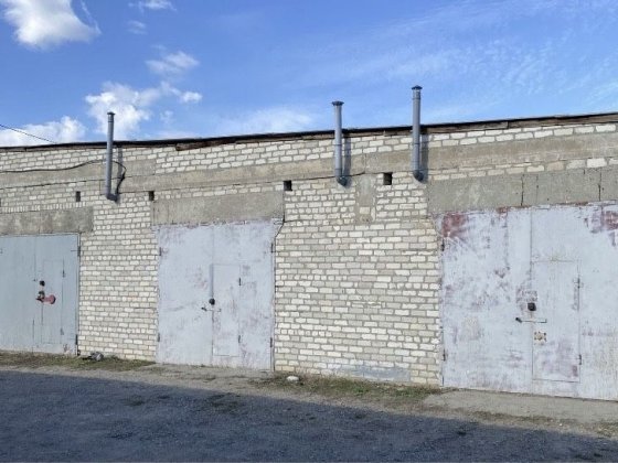Сдаю Гаражи кооператив {САТУРН}, возле Каретного Двора! Краматорськ