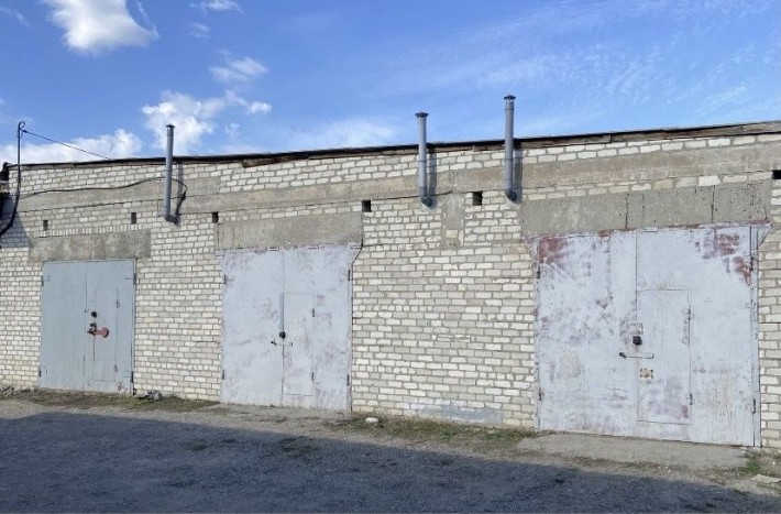 Сдаю Гаражи кооператив {САТУРН}, возле Каретного Двора! - фото 1