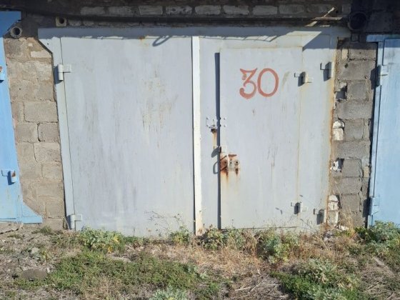Сдам в аренду или продам 3 гаража на Софиевке Краматорськ