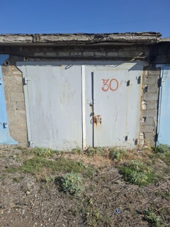 Сдам в аренду или продам 3 гаража на Софиевке - фото 1