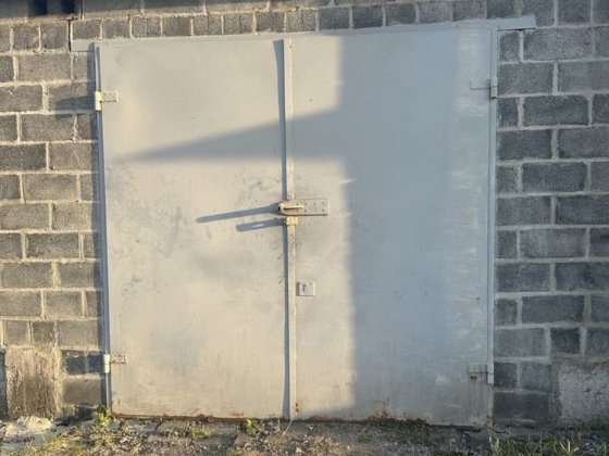 Здам гараж Лазурний Краматорск