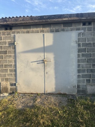 Здам гараж Лазурний - фото 1