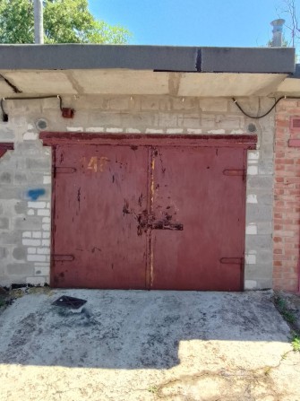 Сдам гараж в авт коп .Жигули с 01.11.25 - фото 1