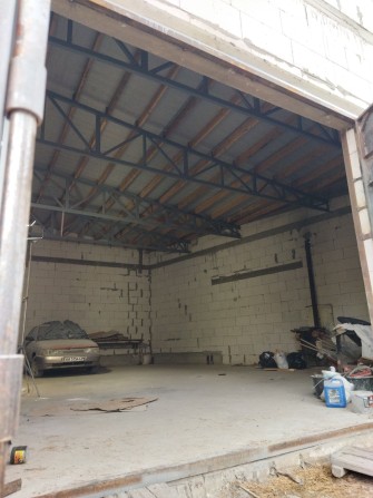 Здам в аренду гараж под СТО - фото 1