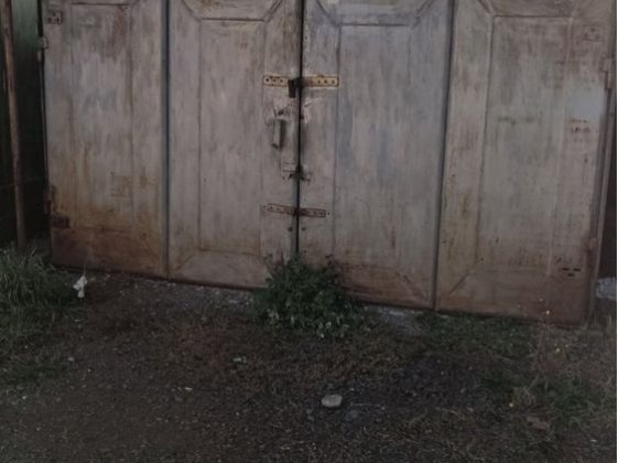 Гараж на легкове авто Мукачево