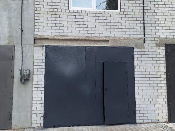 Здам гараж в Обухові на автошколі біля будинків з світлом Обухов