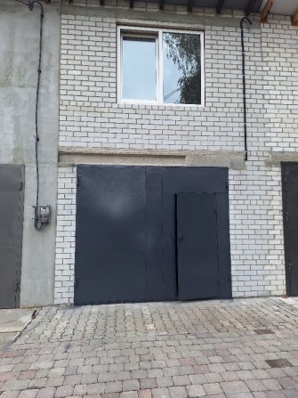 Здам гараж в Обухові на автошколі біля будинків з світлом - фото 1