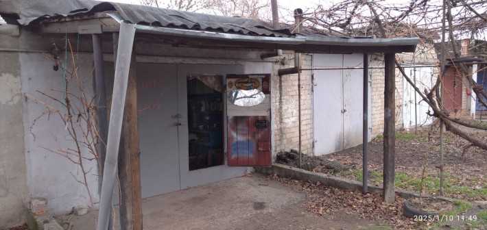 Продам,гараж Лада1 ПМЗ - фото 1