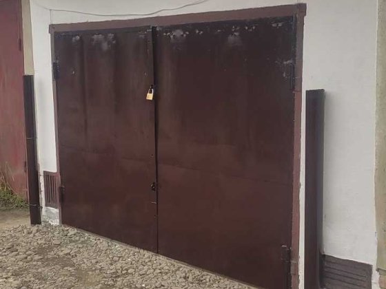 Здам в оренду Гараж Стрый