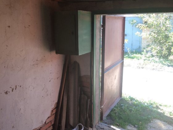 Здам в оренду гараж Умань