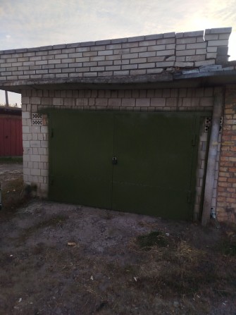 Оренда маленький гараж  2 кооператив - фото 1