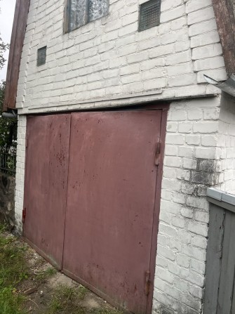 Гараж в аренду біля МАУПа - фото 1