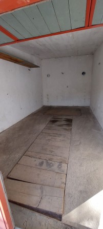 Аеродром оренда гараж - фото 1