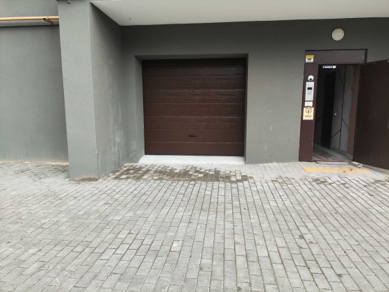 Здам великий гараж Хмельницький