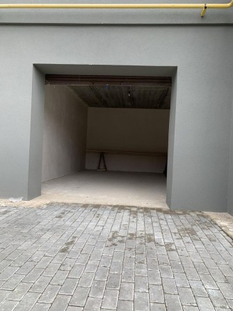 Оренда гараж довгострокова Озерна ЖК Амстердам - фото 1