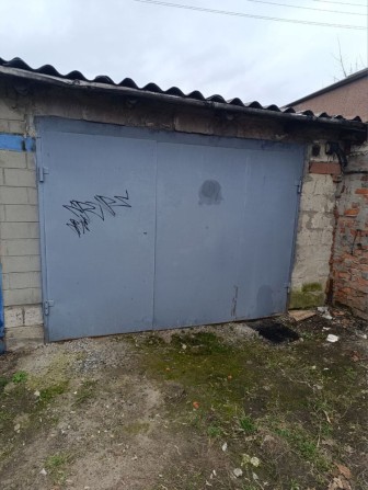 Аренда гаража в центре - фото 1