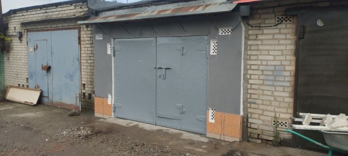 Здам гараж в кооперативі - фото 1