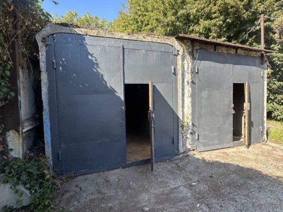 Оренда гаража Здам гараж Сдам гараж
Гараж Склад Приміщення. Белая Церковь