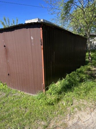 Здається гараж в оренду - фото 1