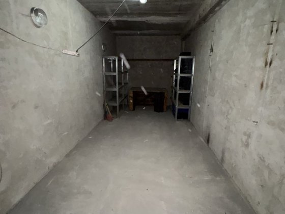 Здам гараж в оренду, за Терміналом Бровары