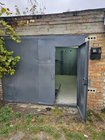 Здається в оренду гараж в АК КЕРМО (віул.Заводська 1-Б) - фото 1