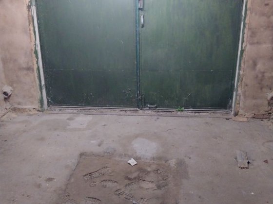 Здам Гараж аренда Буча