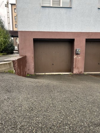 Оренда гаража біля ЖК Софії, Софіївська Борщагівка - фото 1