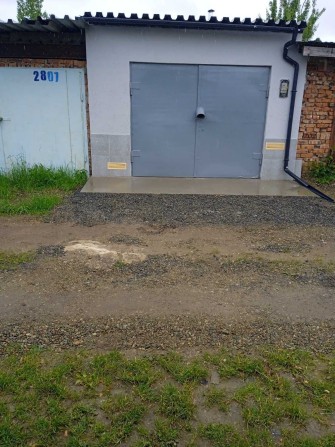 Оренда гаража 22 м² разом з підвальним приміщенням 22 м² - фото 1