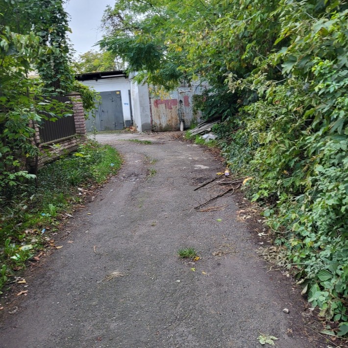 Оренда гаража -цегляний.Незалежності-Нова 5 - фото 1