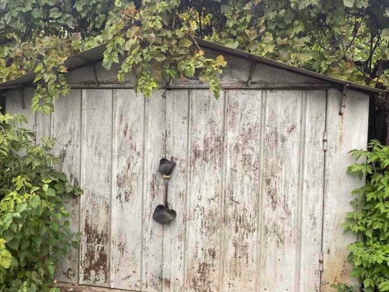 Здам в оренду гараж Ивано-Франковск