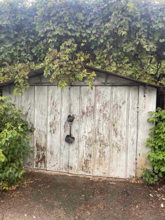 Здам в оренду гараж - фото 1