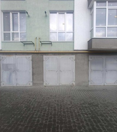 Оренда гаража по вул.Горбачевського 14Е_Г - фото 1
