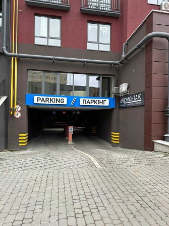 Оренда паркомісця жк Княгинин 2 черга - фото 1