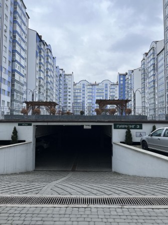 Оренда паркомісця - фото 1