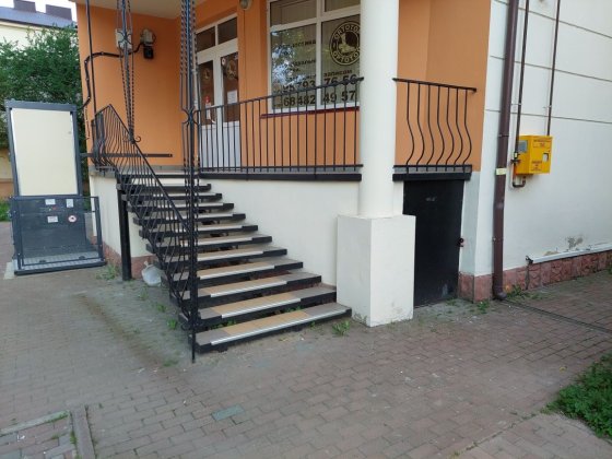 Оренда кладовки, [кладовка, кладова, склад) міні гараж для двоколісних Ивано-Франковск