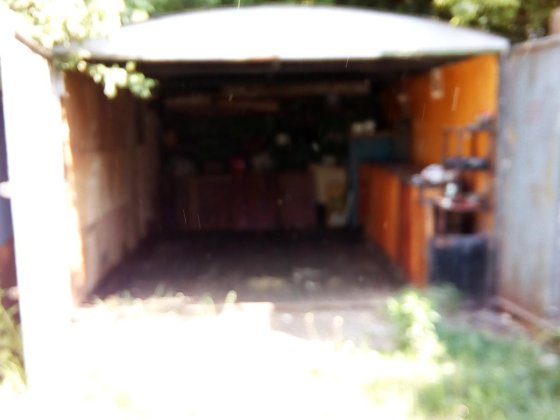 Оренда  гаража вул.Хоткевича ГБК ( Сателіт ) навпроти магазину АТБ. Ивано-Франковск