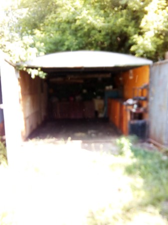 Оренда  гаража вул.Хоткевича ГБК ( Сателіт ) навпроти магазину АТБ. - фото 1