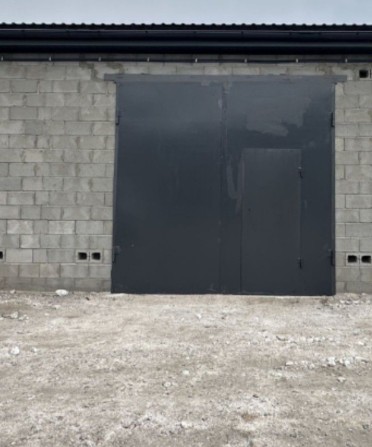 Гараж в Крюкове. - фото 1