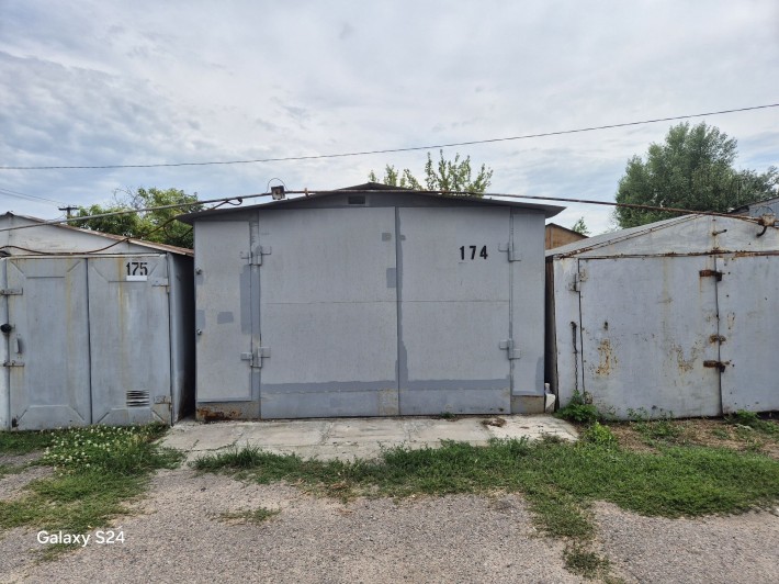 Здам в оренду гараж в кооп " ЛУГОВОЙ" - фото 1