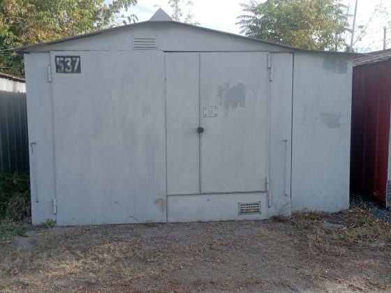 Сдам гараж Кооп Днепр 1. Аренда гаража Кооп Днепр 1 Кременчук