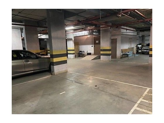 Оренда паркомісця ЖК «Княгинін» Ивано-Франковск