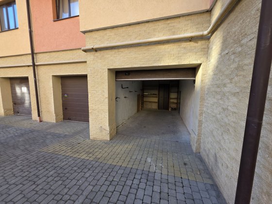 Оренда гаражу в ЖК Перлина на Кобилянської Ивано-Франковск