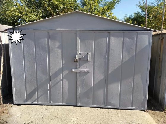 Гараж, оренда на довгий строк Кременчук