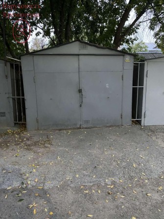 Оренда гаражу в центрі міста - фото 1